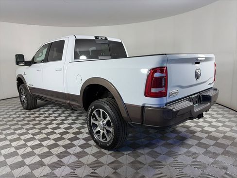 Used 2024 RAM 2500 Limited w/ Safety Group image 5