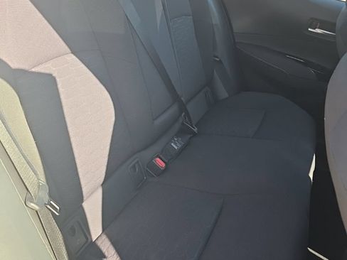 Used 2026 Toyota Corolla SE FWD image 19