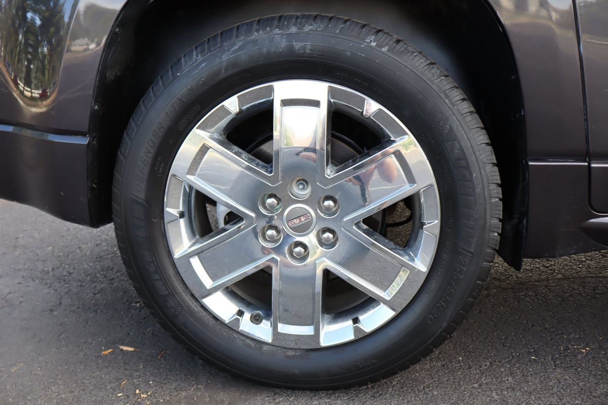 Used 2015 GMC Acadia Denali AWD/4WD image 45