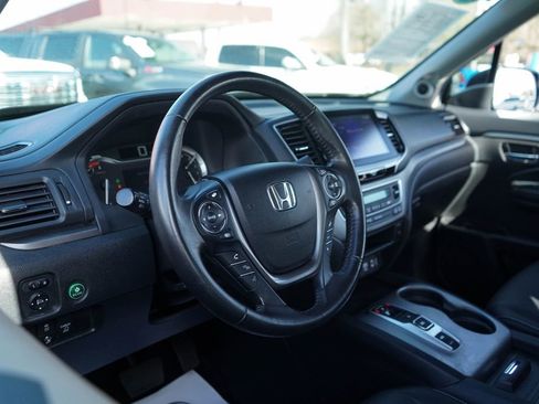 Used 2023 Honda Ridgeline RTL image 6