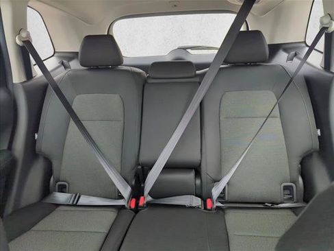 New 2026 Honda CR-V LX image 18