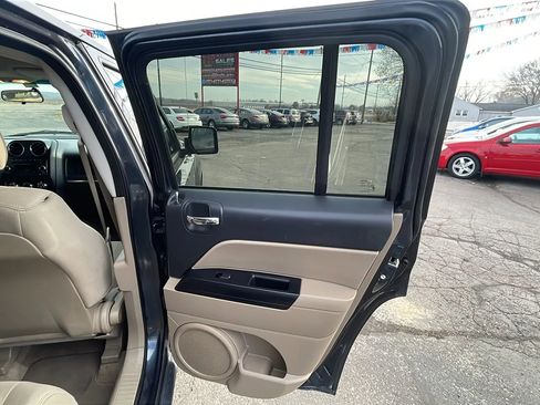 Used 2014 Jeep Patriot Sport w/ Power Value Group FWD image 26