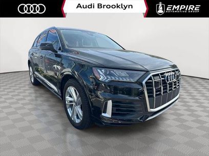 Used 2023 Audi Q7 3.0T Prestige w/ Prestige Package