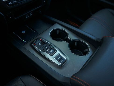 New 2026 Honda Ridgeline TrailSport image 24