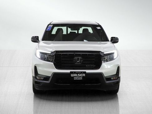 Used 2022 Honda Ridgeline Black Edition image 8