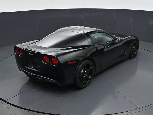 Used 2006 Chevrolet Corvette Coupe RWD image 27
