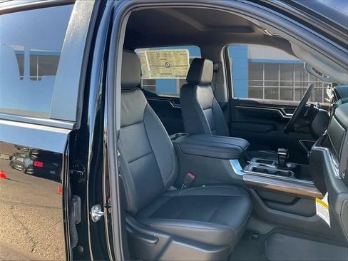 New 2026 Chevrolet Silverado 1500 RST AWD/4WD image 14