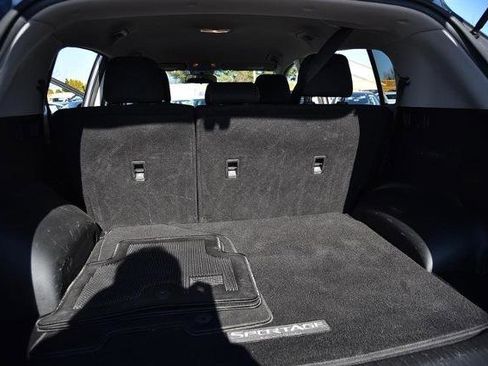 Used 2019 Kia Sportage LX image 22