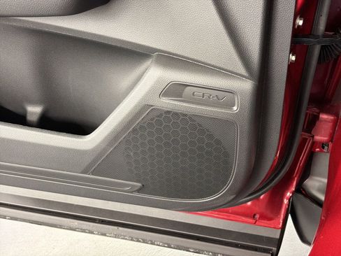 New 2026 Honda CR-V Sport-L image 23