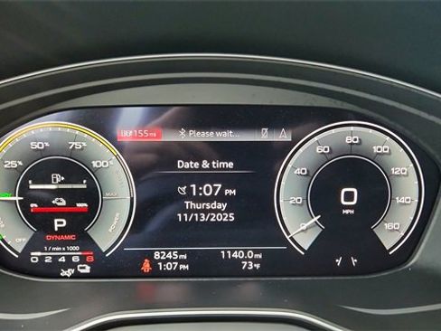 Used 2025 Audi Q5 e Premium Plus w/ Premium Plus Package image 38