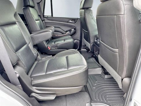 Used 2019 Chevrolet Tahoe LT image 16