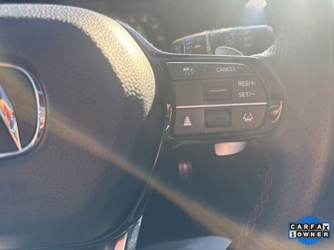 Certified 2025 Acura ADX A-Spec image 20