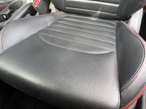 Used 2021 Kia Forte GT w/ GT2 Package FWD image 19