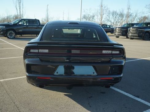 New 2026 Dodge Charger Scat Pack w/ Blacktop Package image 8