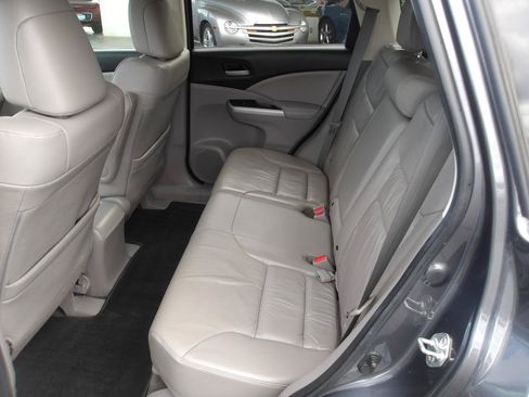 Used 2013 Honda CR-V EX-L image 10
