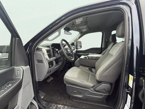 Used 2025 Ford F450 XLT w/ FX4 Off-Road Package AWD/4WD image 23