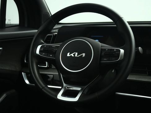 Certified 2023 Kia Sportage X-Line AWD/4WD image 40