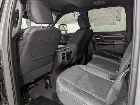 New 2026 RAM 2500 Big Horn image 13