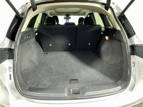 Used 2021 INFINITI QX50 Luxe FWD image 32