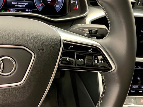 Certified 2024 Audi A6 2.0T Premium w/ Summer of Audi Package image 20