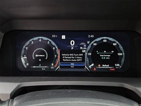 New 2025 Toyota Tacoma TRD Off-Road image 13