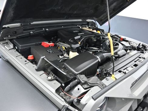 Used 2020 Jeep Wrangler Rubicon image 49