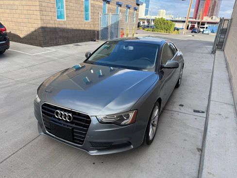Used 2013 Audi A5 2.0T Premium Plus image 10