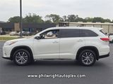 Used 2018 Toyota Highlander XLE image 6