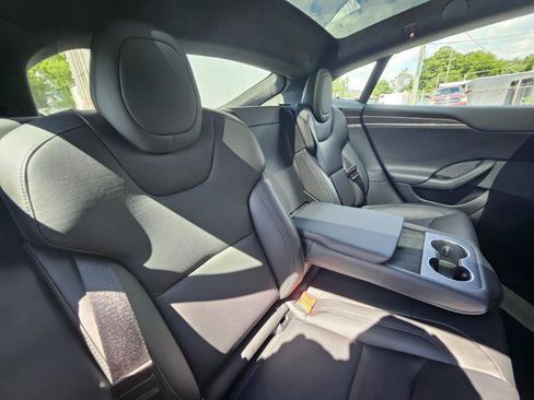 Used 2023 Tesla Model S AWD/4WD image 72