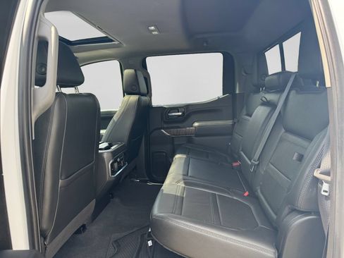 Used 2021 GMC Sierra 1500 Denali w/ Denali Ultimate Package AWD/4WD image 15
