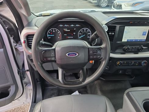 Used 2022 Ford F150 XL RWD image 14