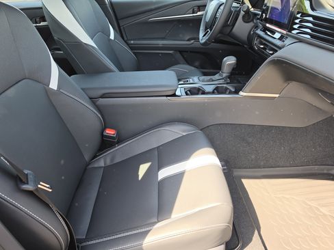 New 2026 Toyota Camry SE FWD image 12
