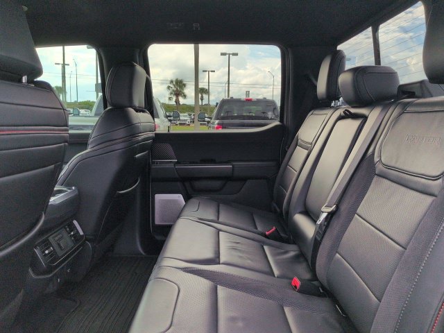 Used 2026 Ford F150 Raptor AWD/4WD image 14
