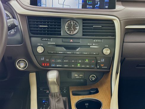Used 2020 Lexus RX 350 AWD w/ Premium Package image 13