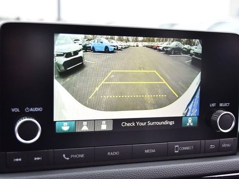 New 2026 Honda Civic Sport image 12