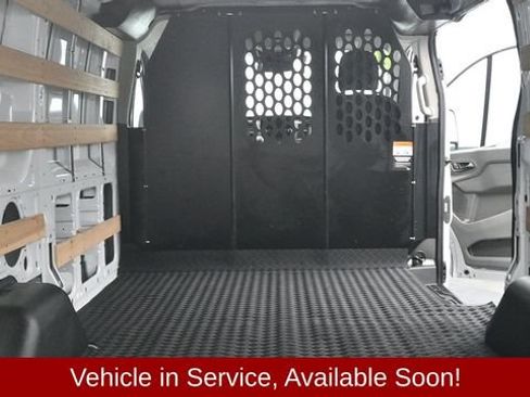 Used 2025 Ford Transit 250 Low Roof w/ Exterior Upgrade Package RWD image 18