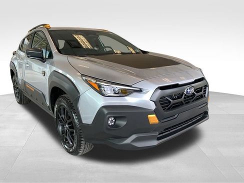 New 2026 Subaru Crosstrek 2.5i Wilderness AWD/4WD image 1