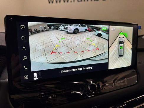 New 2026 Mitsubishi Outlander Trail Edition image 15