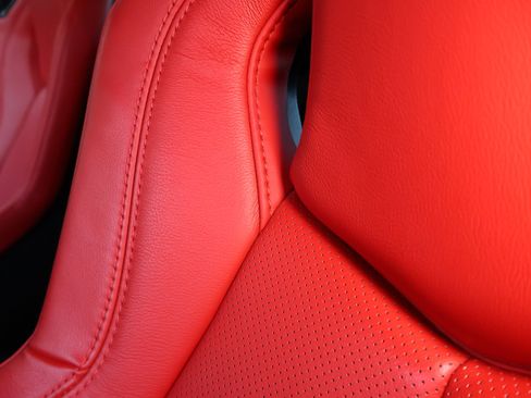 Certified 2023 Chevrolet Corvette Stingray Preferred Cpe w/ 2LT image 14