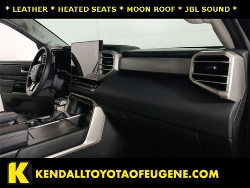 Used 2023 Toyota Sequoia Limited image 22