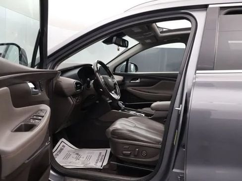 Used 2019 Hyundai Santa Fe AWD image 14