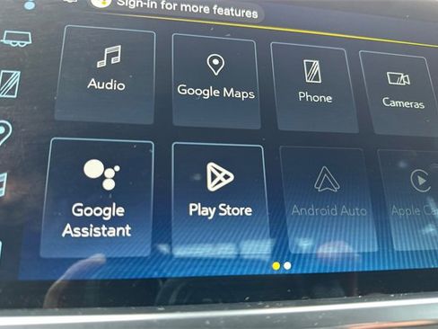 Used 2023 Chevrolet Silverado 1500 RST w/ All Star Edition Plus image 40