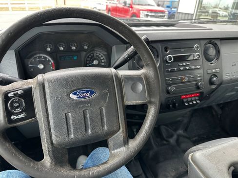 Used 2012 Ford F350 XL w/ PWR Equipment Group image 14