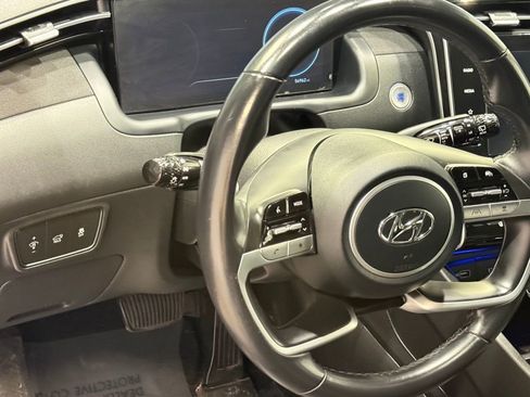 Used 2023 Hyundai Tucson SEL w/ Convenience Package image 15