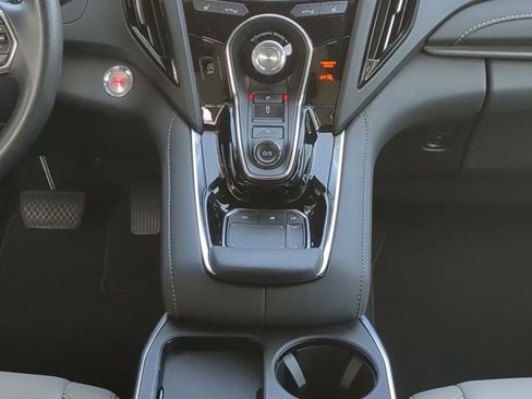 Certified 2025 Acura RDX SH-AWD image 19
