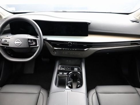 Certified 2025 Nissan Murano SL w/ Cargo Package image 28