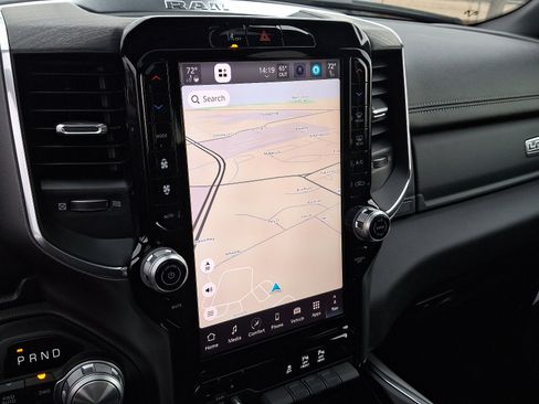 New 2025 RAM 1500 Laramie w/ Bed Utility Group image 14