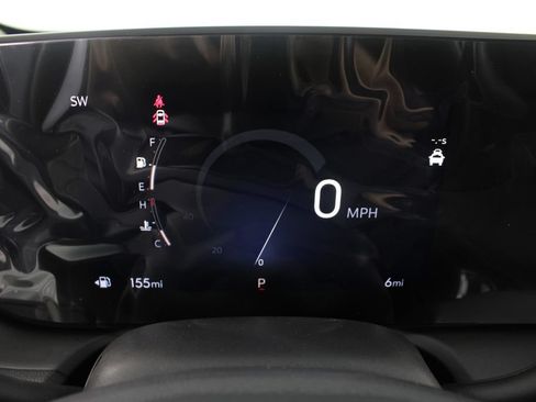 New 2026 Buick Encore GX Sport Touring w/ Advanced Technology Package FWD image 12