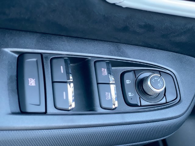 New 2026 Subaru Forester Sport AWD/4WD image 26