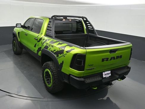 Used 2023 RAM 1500 TRX image 33